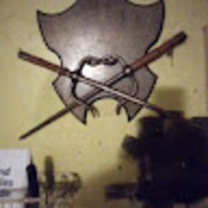 Meet your Posher, Roger